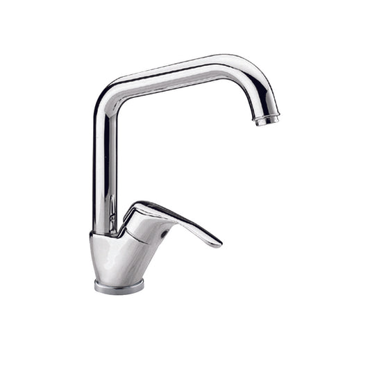 Miscelatore lavello cucina "Fromac" bocca "L"