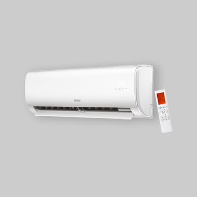 Condizionatore monosplit "Giada" Ferroli 9000 BTU