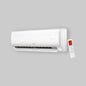 Condizionatore monosplit "Giada" Ferroli 24000 BTU