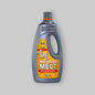 Disgorgante liquido "MELT NO ACID"