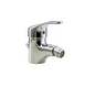 Miscelatore bidet "FROMAC" con scarico automatico