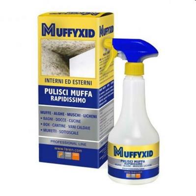 Antimuffa "MUFFYXID"