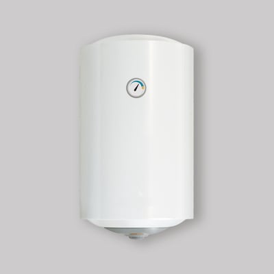 Scaldabagno elettrico "ISEA" 80 lt