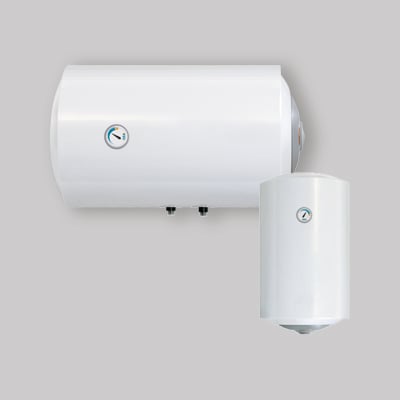 Scaldabagno Elettrico "ISEA" 50 lt