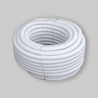 Tubo Spiralato per Climatizzazione 16 mm - rotolo 30 metri